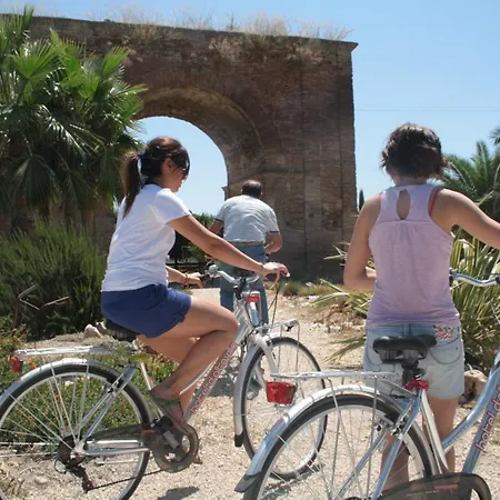 D'altavilla ホテル 3*