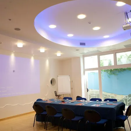 D'altavilla 3* Каноса-ди-Пулья