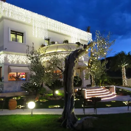 D'altavilla Отель 3*