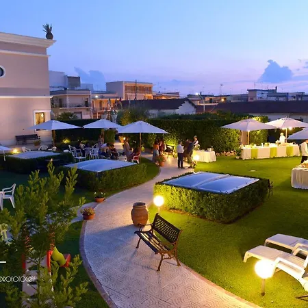 D'altavilla 3* Каноса-ди-Пулья