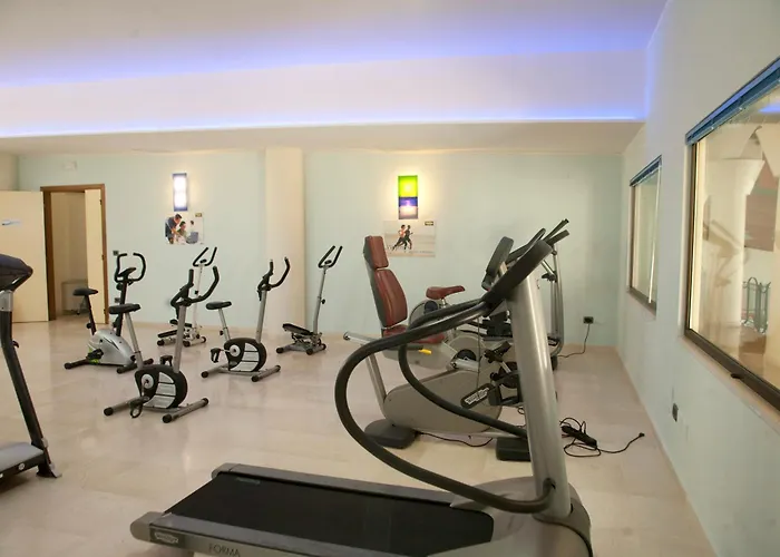 D'altavilla ホテル