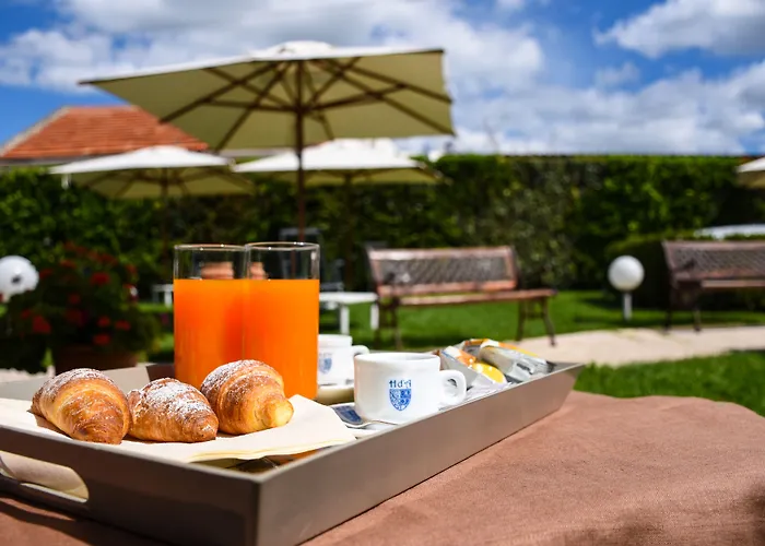 D'altavilla ホテル 3*