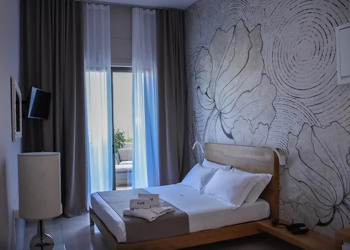 ホテル D'altavilla