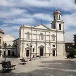 Hotel D'altavilla 3*
