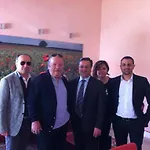 D'altavilla 3* Canosa di Puglia