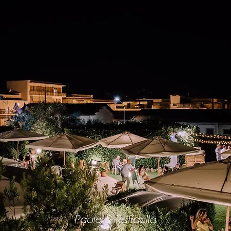 D'altavilla 3* Canosa di Puglia