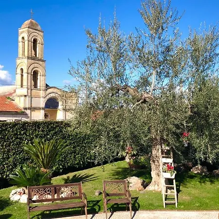 Hotel D'altavilla