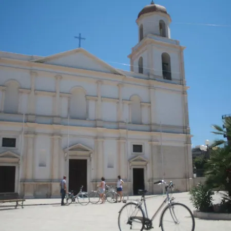 Szálloda D'altavilla