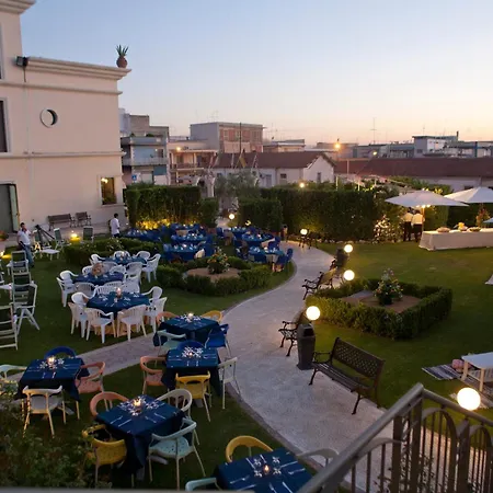 Hotel D'altavilla Canosa di Puglia