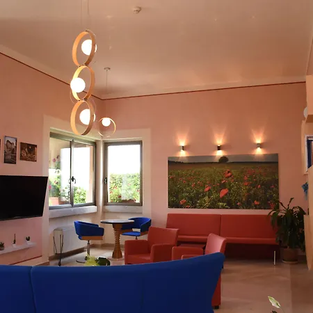 D'altavilla Hotel 3*