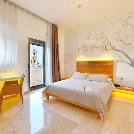 Hotel D'altavilla Canosa di Puglia