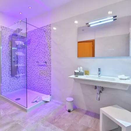 Szálloda D'altavilla 3*