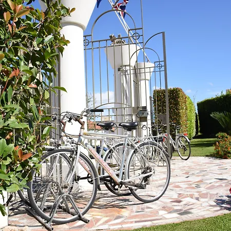 Hotel D'altavilla Canosa di Puglia