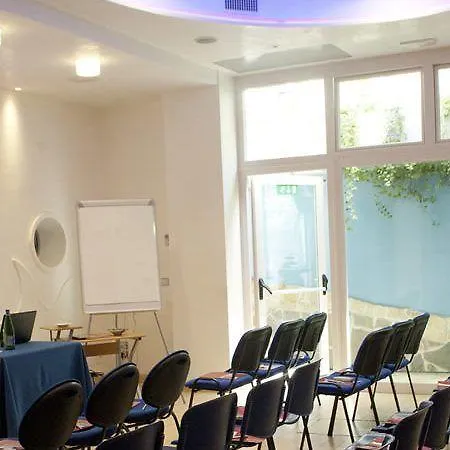 D'altavilla Szálloda