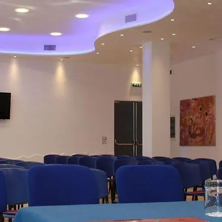 D'altavilla Hotel 3*