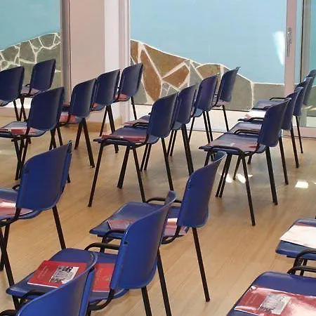 D'altavilla Szálloda Canosa di Puglia