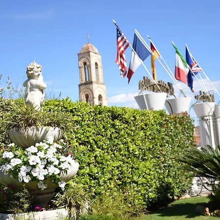 D'altavilla Szálloda 3*