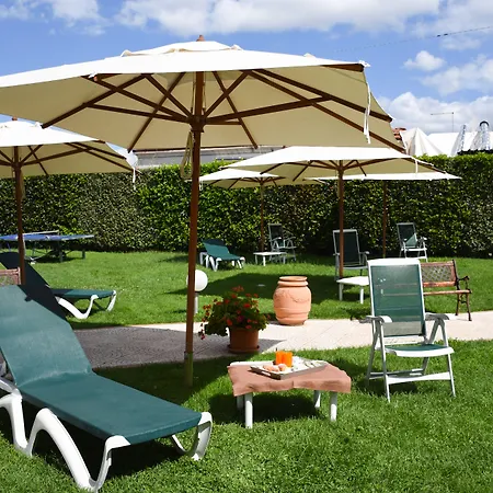 Hotel D'altavilla 3*