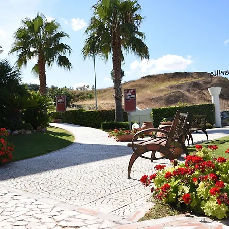 Hotel D'altavilla 3*