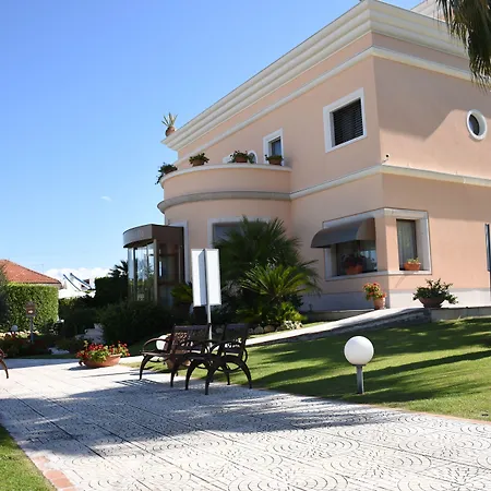 D'altavilla 3* Canosa di Puglia