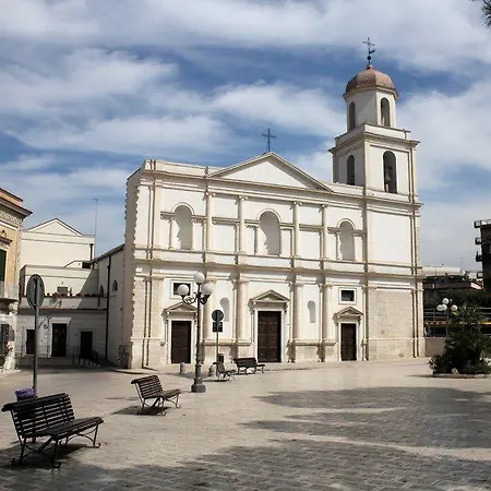 Szálloda D'altavilla 3*