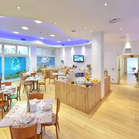 Szálloda D'altavilla 3*