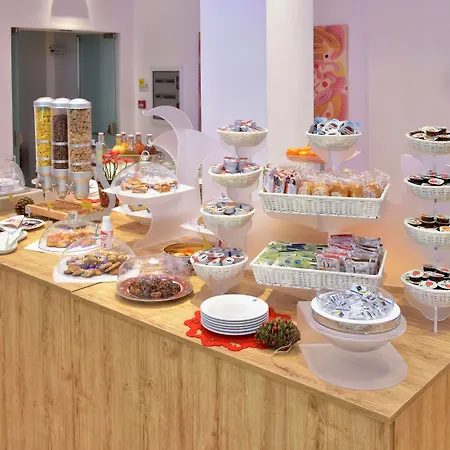 D'altavilla Szálloda 3*