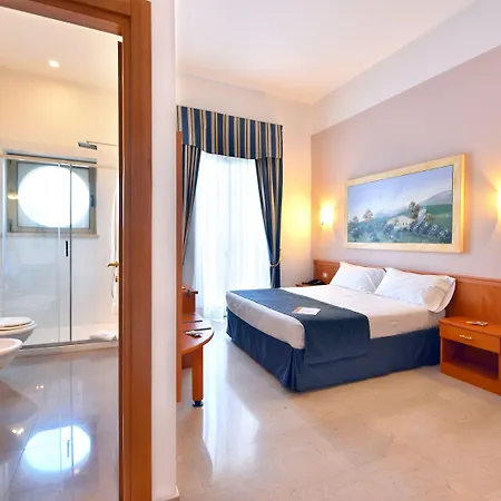 Szálloda D'altavilla 3*