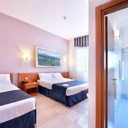 Hotel D'altavilla Canosa di Puglia