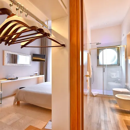 D'altavilla Hotel 3*