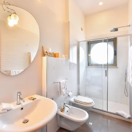 Hotel D'altavilla 3*