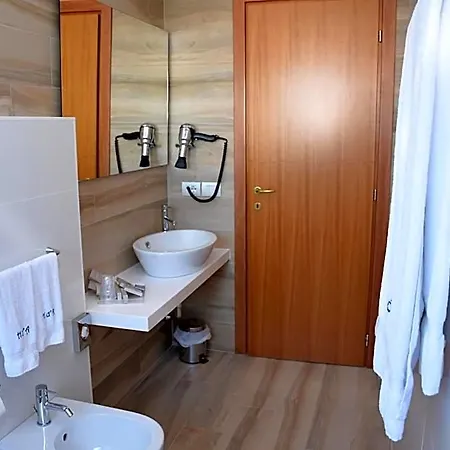 Hotel D'altavilla Canosa di Puglia