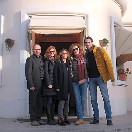 D'altavilla Hotel Canosa di Puglia