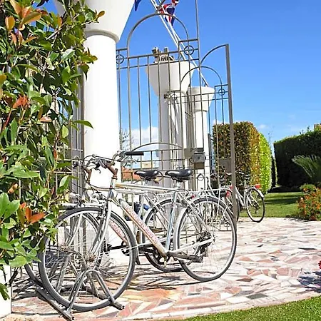 D'altavilla 3* Canosa di Puglia