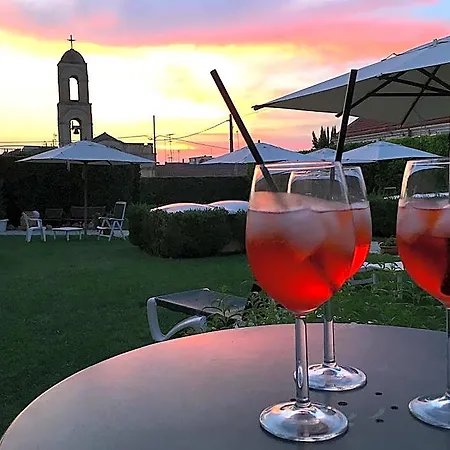 Hotel D'altavilla 3*