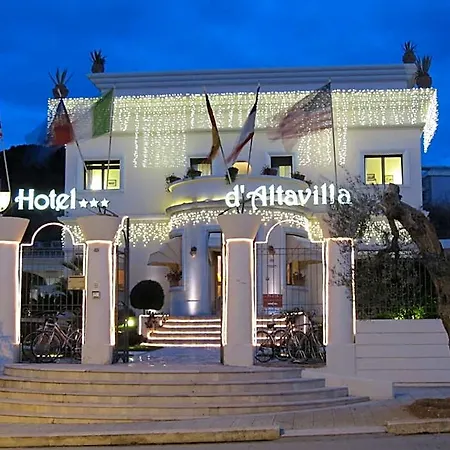 D'altavilla