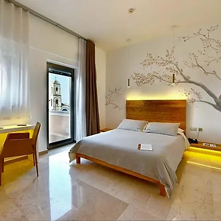 Hotel D'altavilla Canosa di Puglia