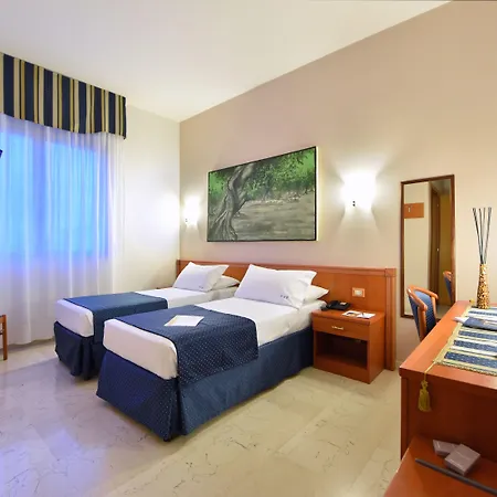D'altavilla 3* Canosa di Puglia