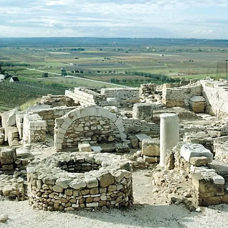 Hotel D'altavilla Canosa di Puglia