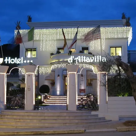 D'altavilla 3*