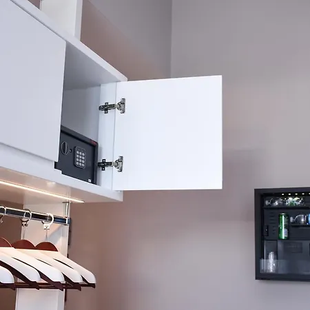 D'altavilla Hotel Canosa di Puglia