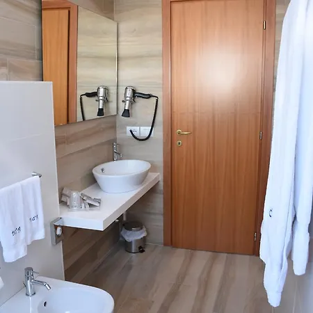 Hotel D'altavilla