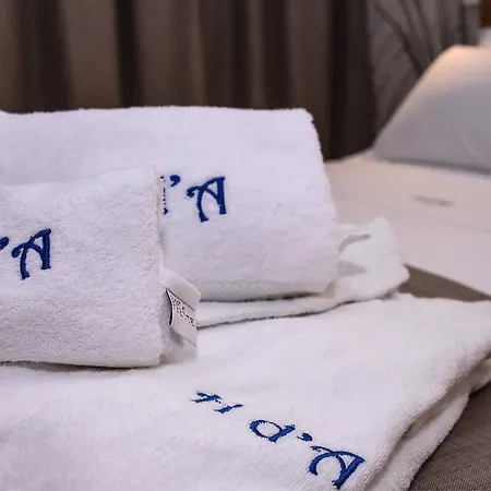 D'altavilla Hotel Canosa di Puglia