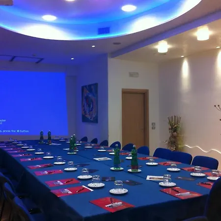 D'altavilla Hotel 3*