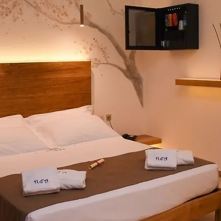 Hotel D'altavilla