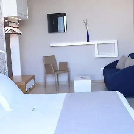 D'altavilla 3* Canosa di Puglia