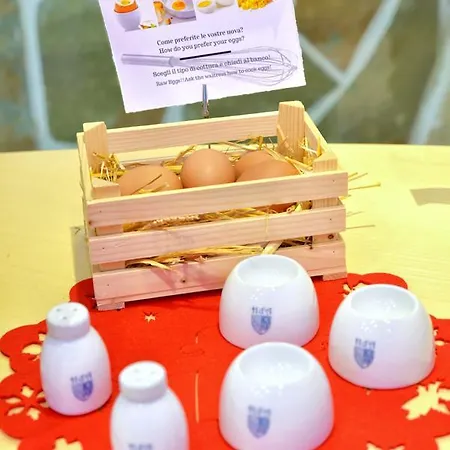 D'altavilla Hotel Canosa di Puglia