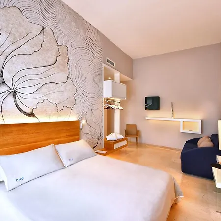 D'altavilla Szálloda 3*