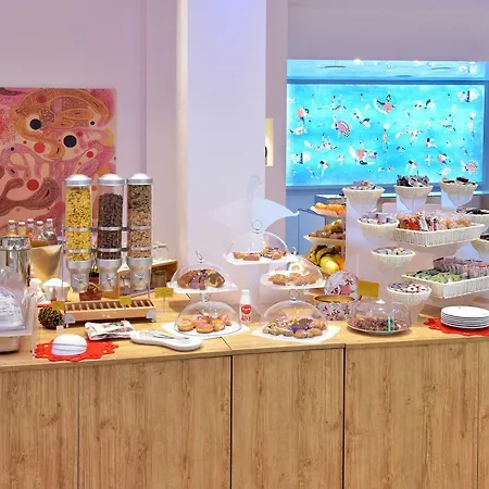 D'altavilla Szálloda Canosa di Puglia