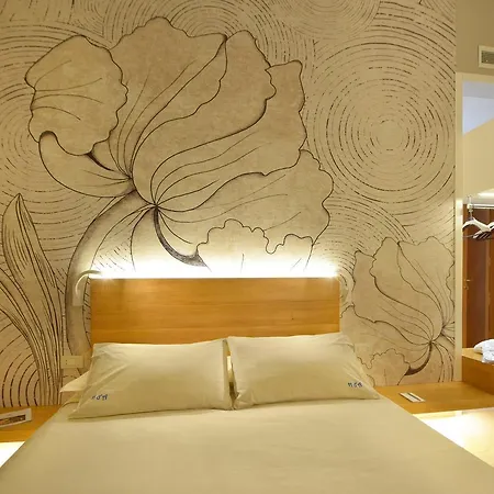 Hotel D'altavilla Canosa di Puglia